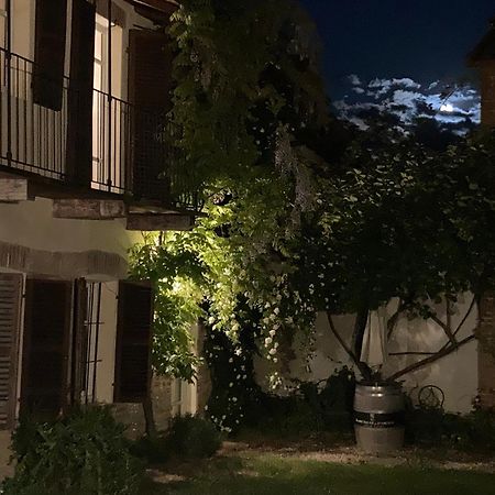 Greeneria Guarene Εξωτερικό φωτογραφία