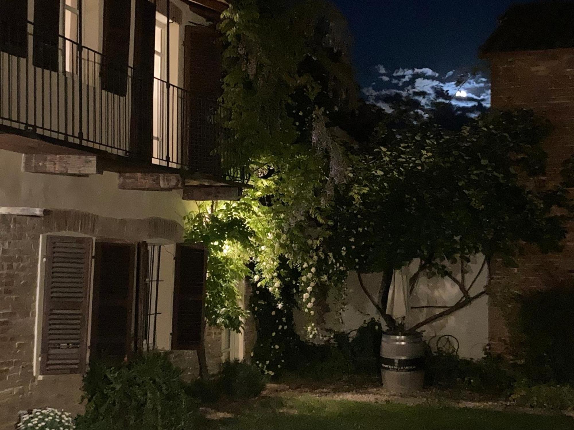 Greeneria Guarene Εξωτερικό φωτογραφία