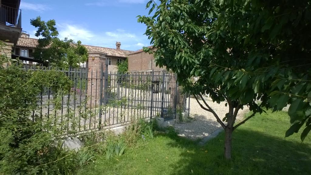 Greeneria Guarene Εξωτερικό φωτογραφία