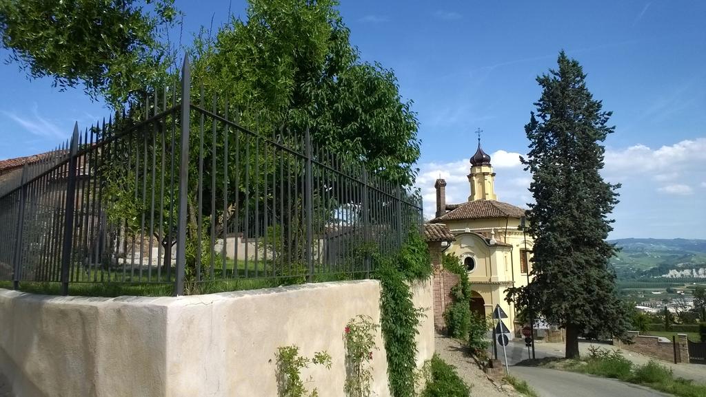 Greeneria Guarene Εξωτερικό φωτογραφία
