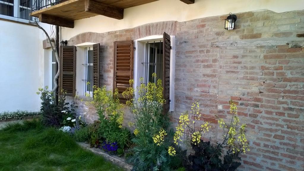 Greeneria Guarene Εξωτερικό φωτογραφία